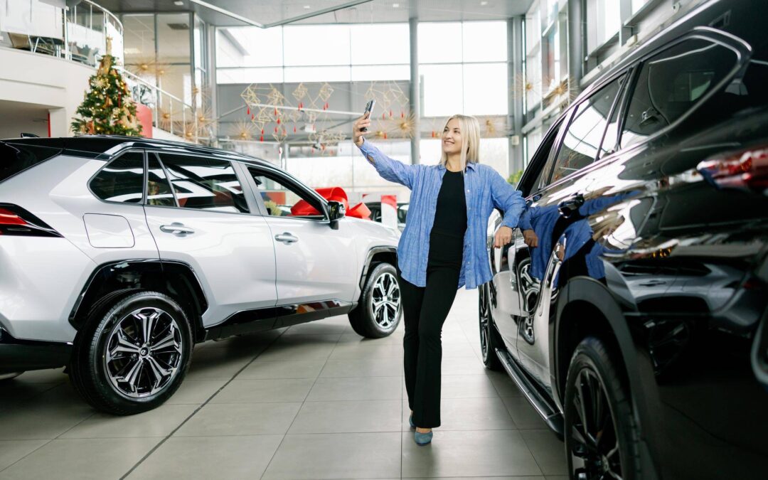 Skoda Kim w Gorzowie – co wyróżnia ten salon samochodowy?